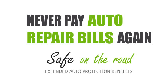 auto protect warranty cost